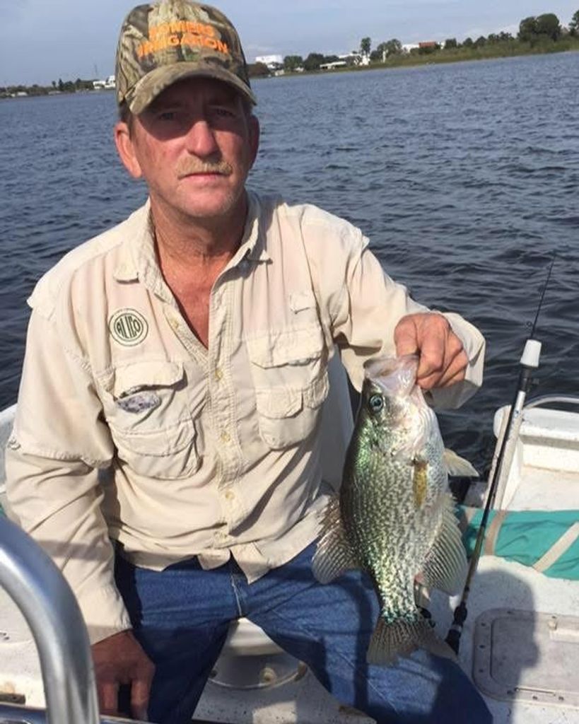 John Raymond Estes, Jr. Profile Photo