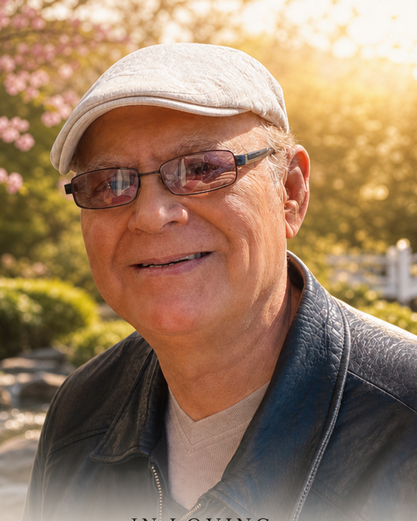 Edmundo A. Gonzalez