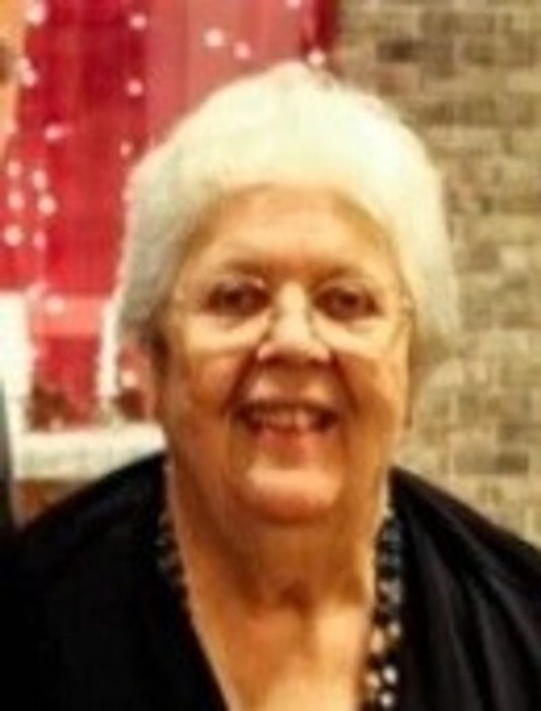 Martha "Dolly" Fissell