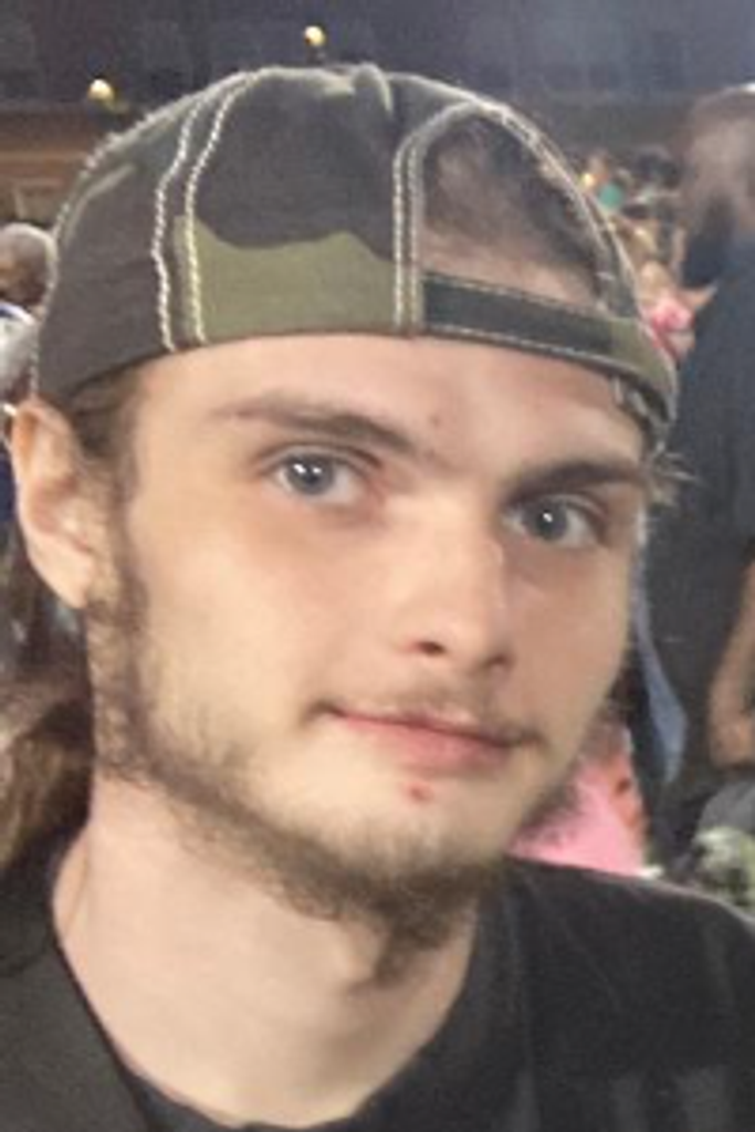 Brian Harms Profile Photo