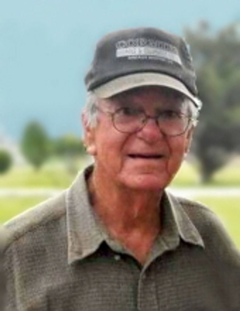 Lee Allen Stelly