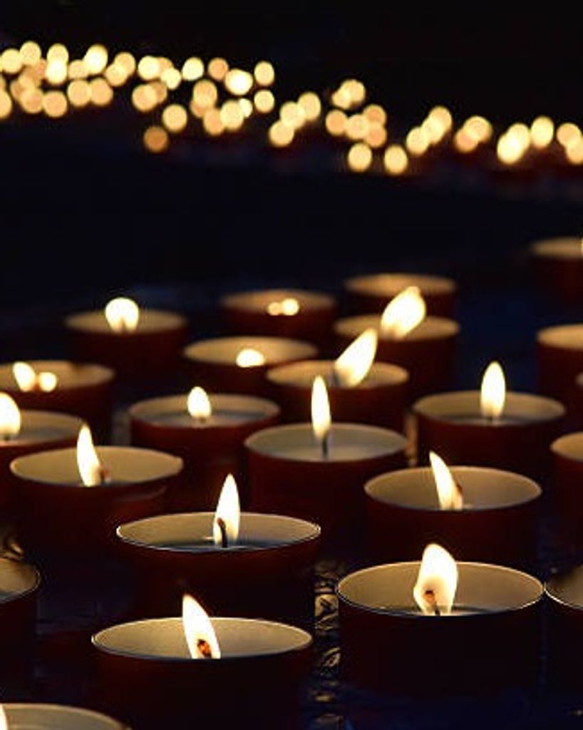 Marilyn Ruth Kendrick Profile Photo