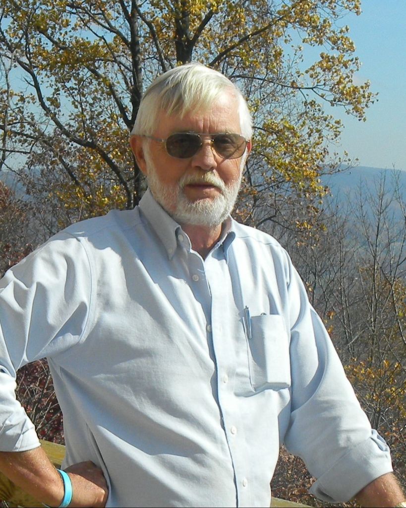 Joseph "Jay" Wiley Sykes