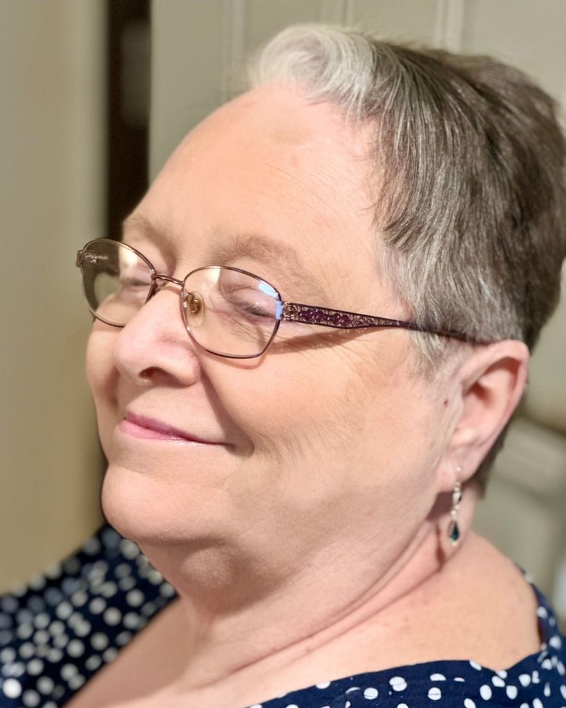 Barbara Jean Burrell