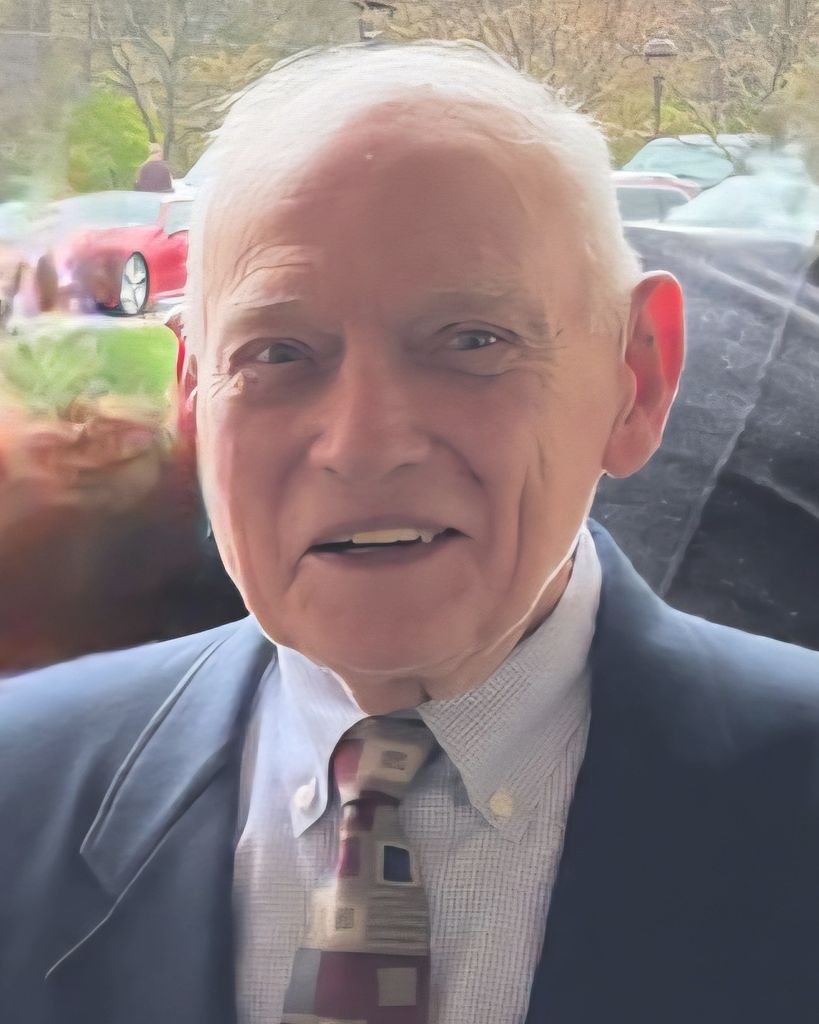 Bill Parker Profile Photo
