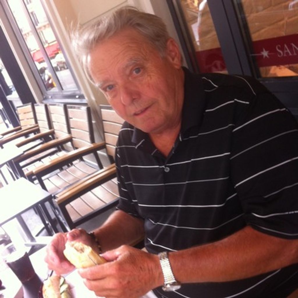 Ronald Richard Carlson Profile Photo