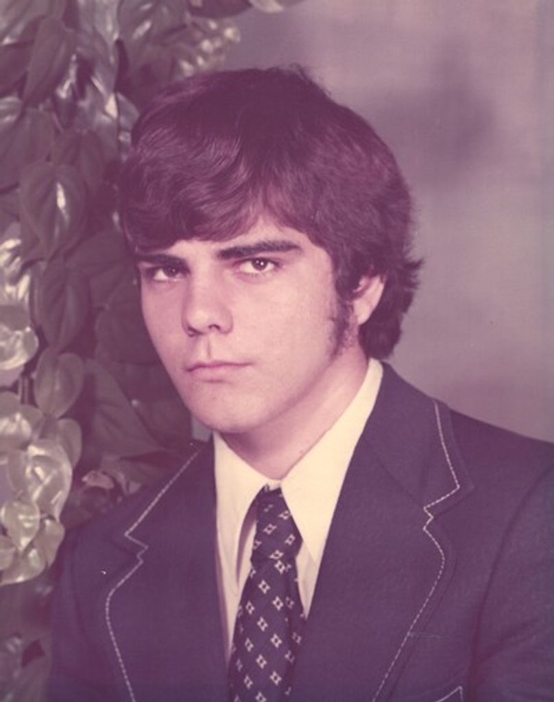 Timothy Jack Stewart Profile Photo