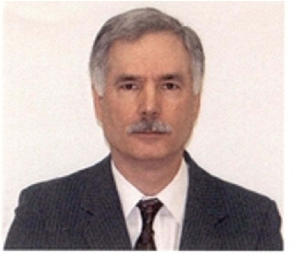 Curtis E. Nolt