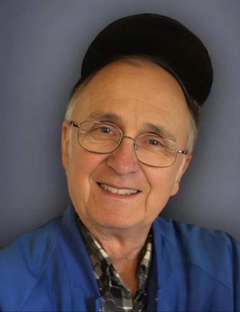 Vernon Conzemius Profile Photo