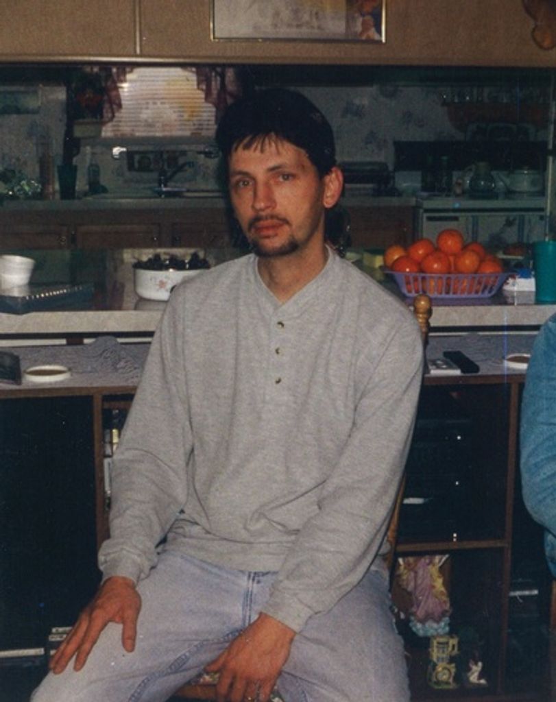 Wilfred Vorhis Mazeall