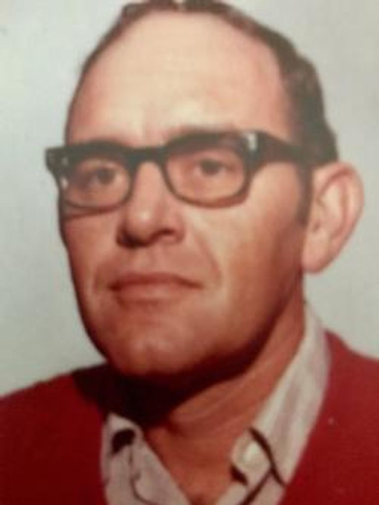 Charles Lloyd Bennett Profile Photo