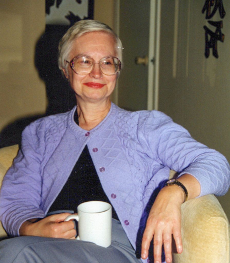 Elaine Ann Carnahan (Sidwar) Profile Photo