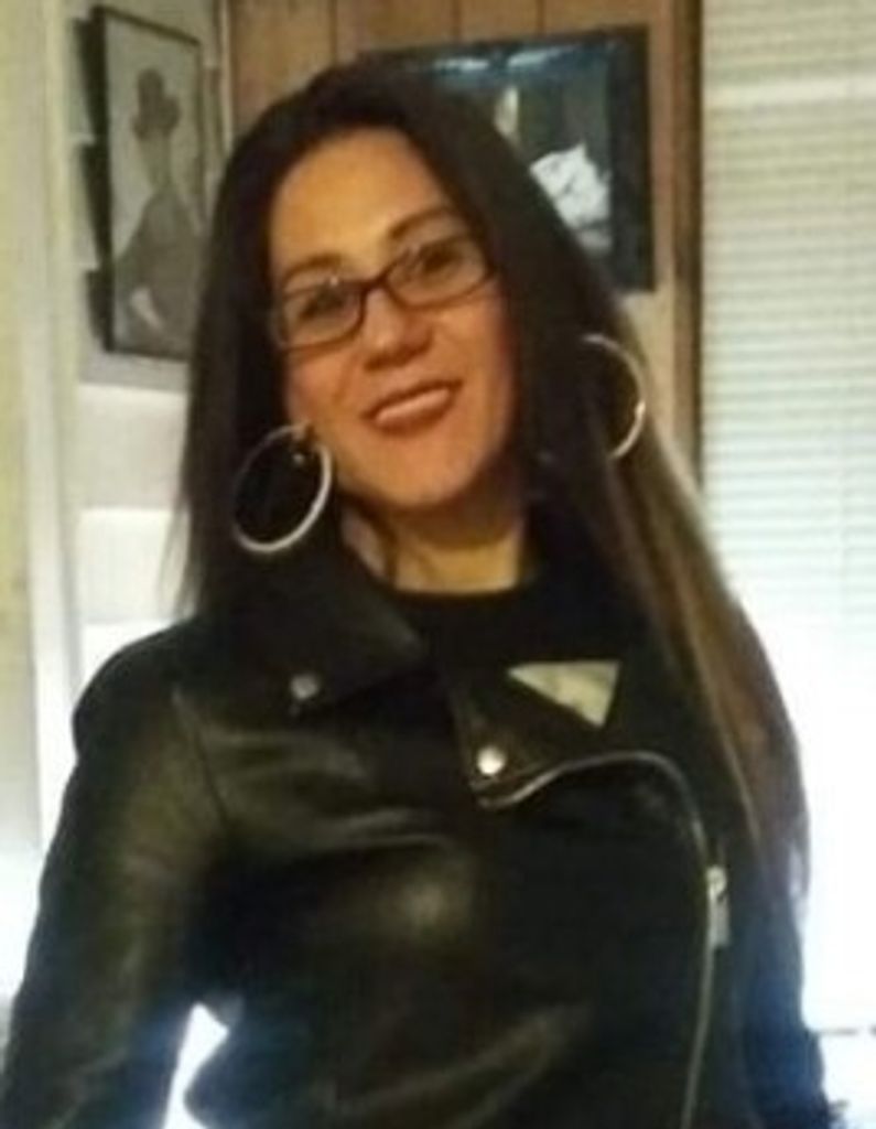 Monica Annette (Boyd Vargas)  Parraz Profile Photo