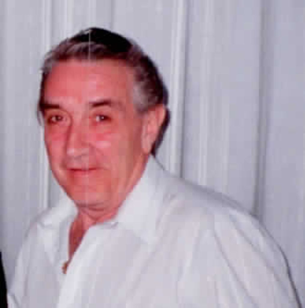 Angelo Berardesco