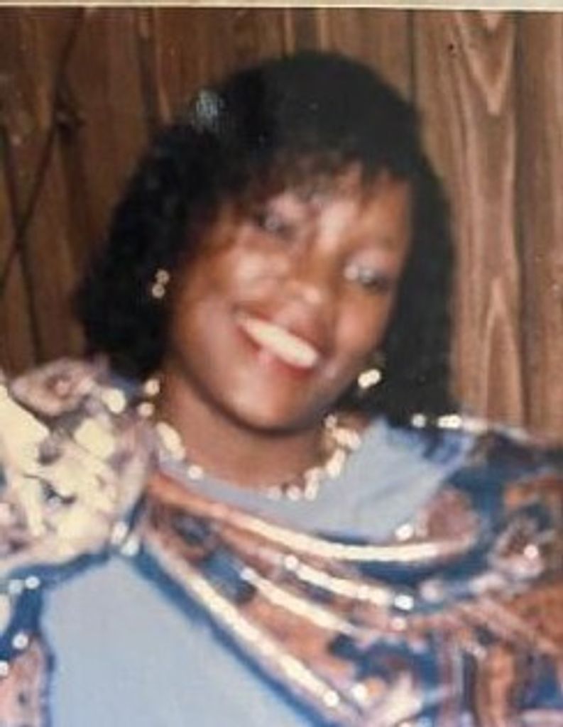 Annette Forrest