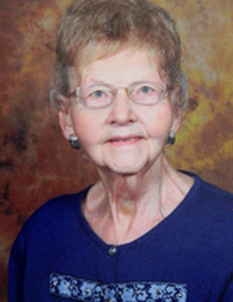 Mary Eileen (Smith) Mcgovern Profile Photo