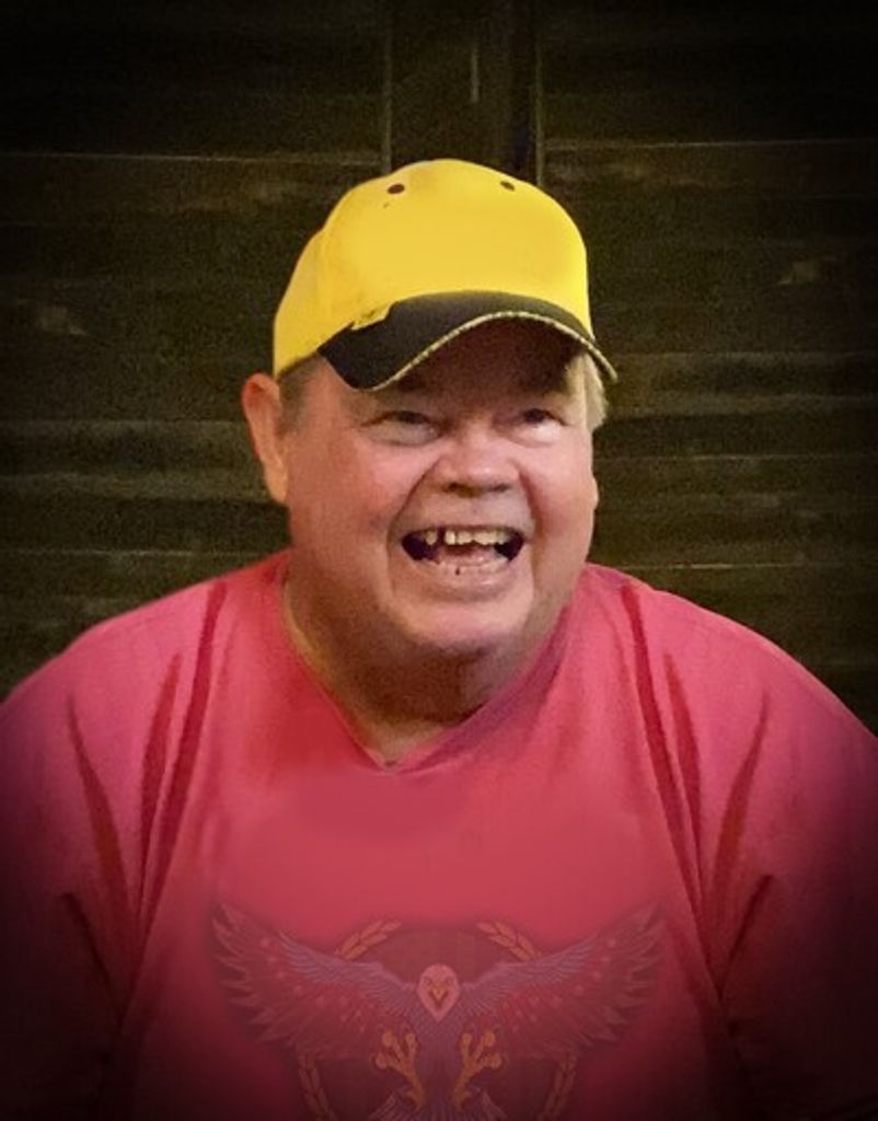 Billy Fred Mckay Profile Photo