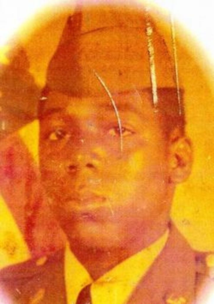 Benjamin Hinton Profile Photo