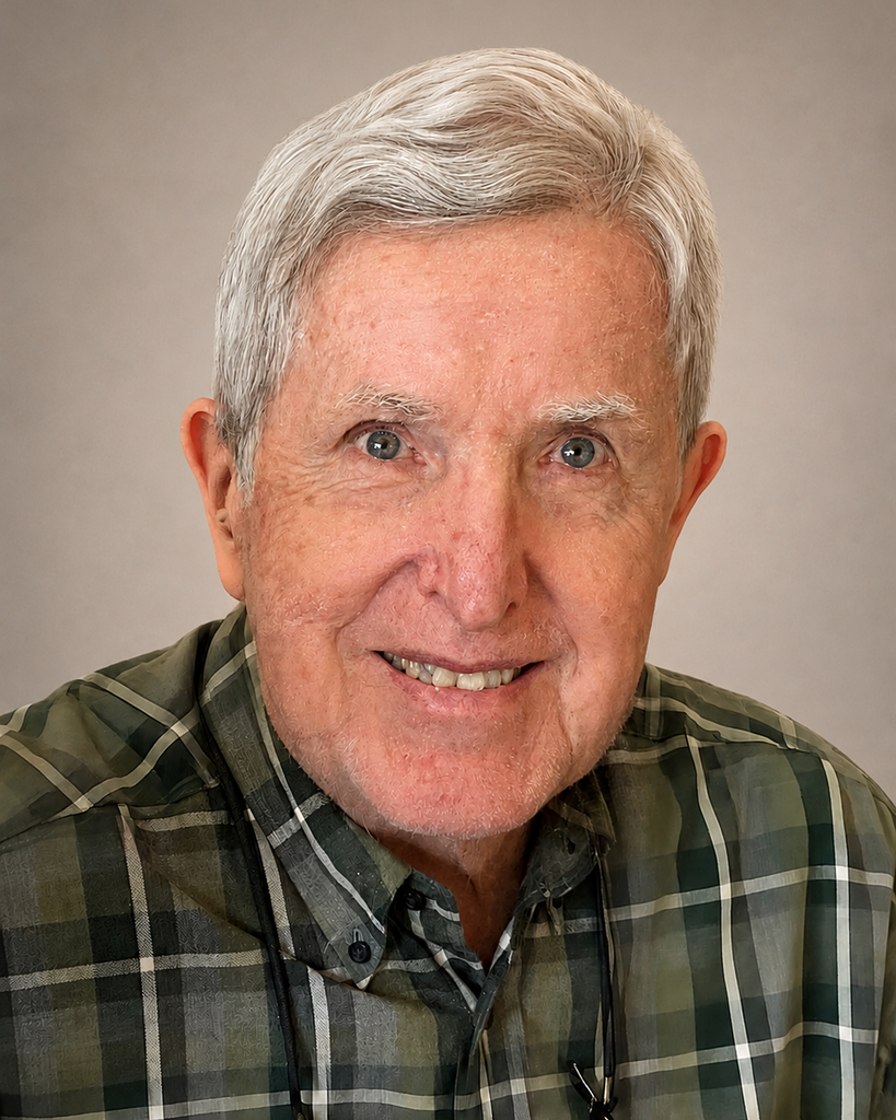 Frederick R. Duwell Profile Photo