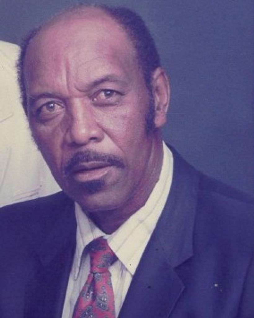 Willie Jones Jr Profile Photo
