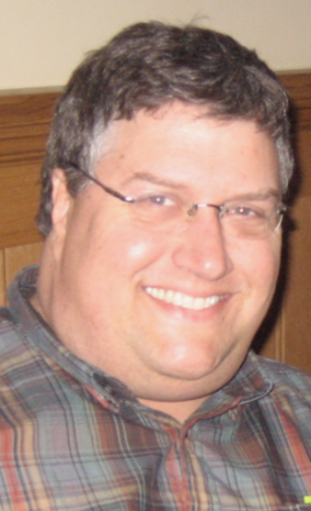 Curtis Kevin Churchill Profile Photo