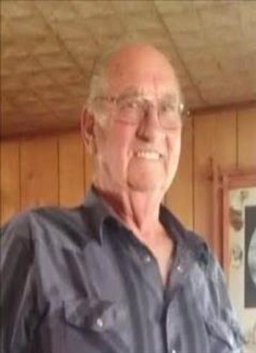 Billy Dean Johnson's obituary image