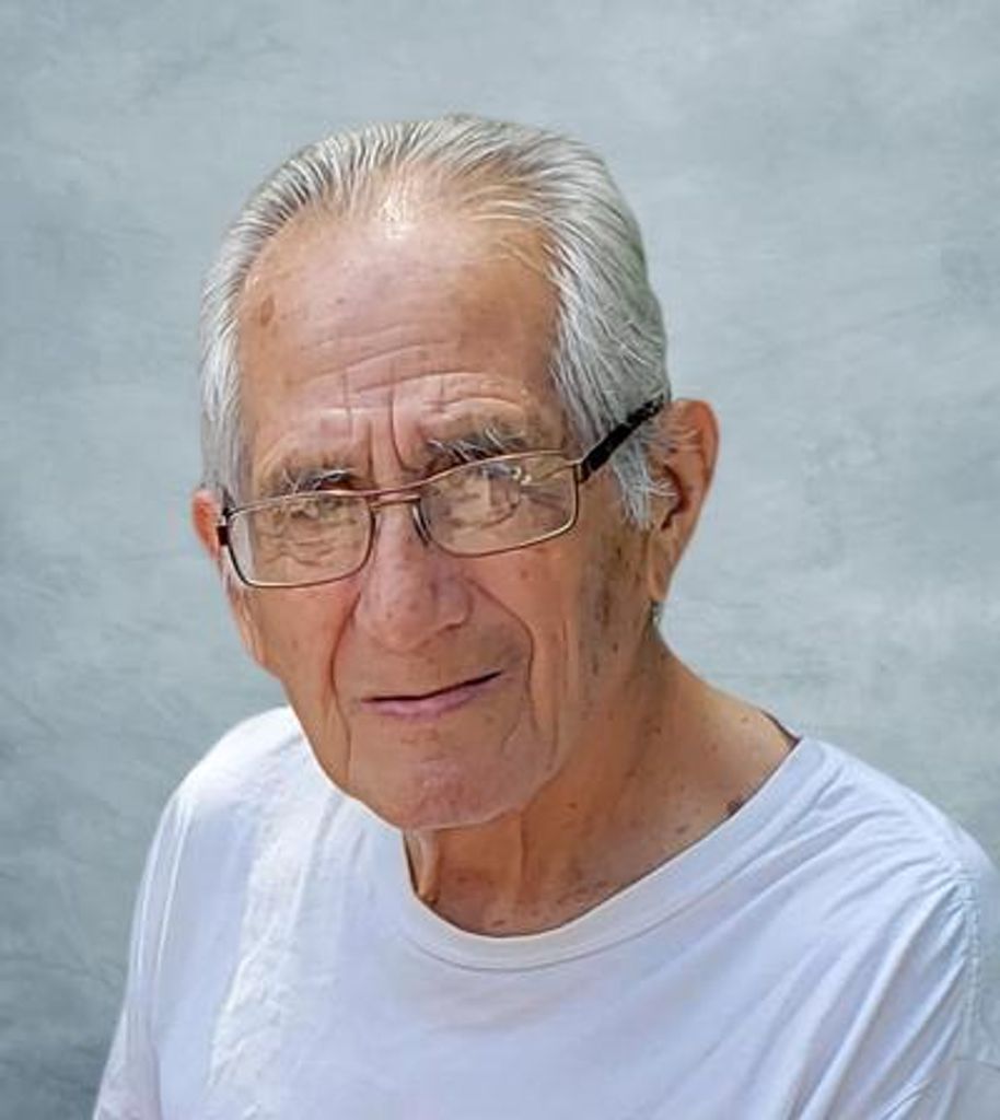 Aurelio “Frank” Perez Profile Photo