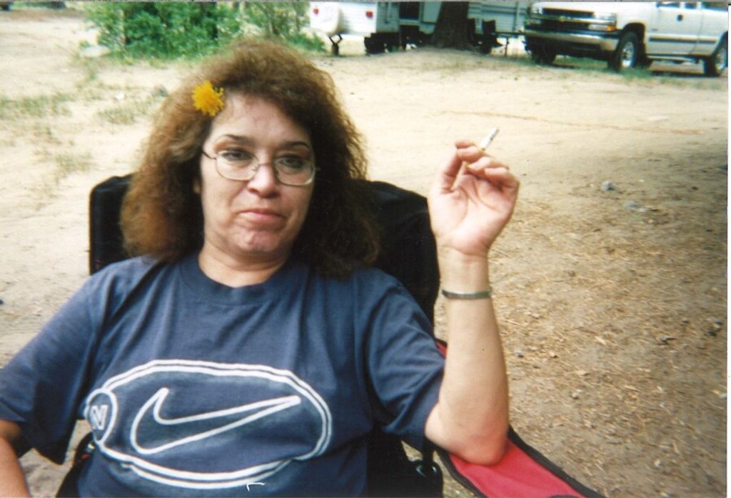 Christine Salazar