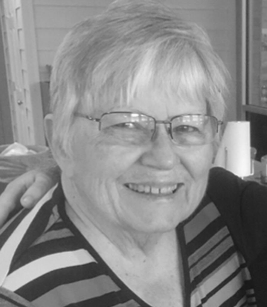 Carolynn Powell