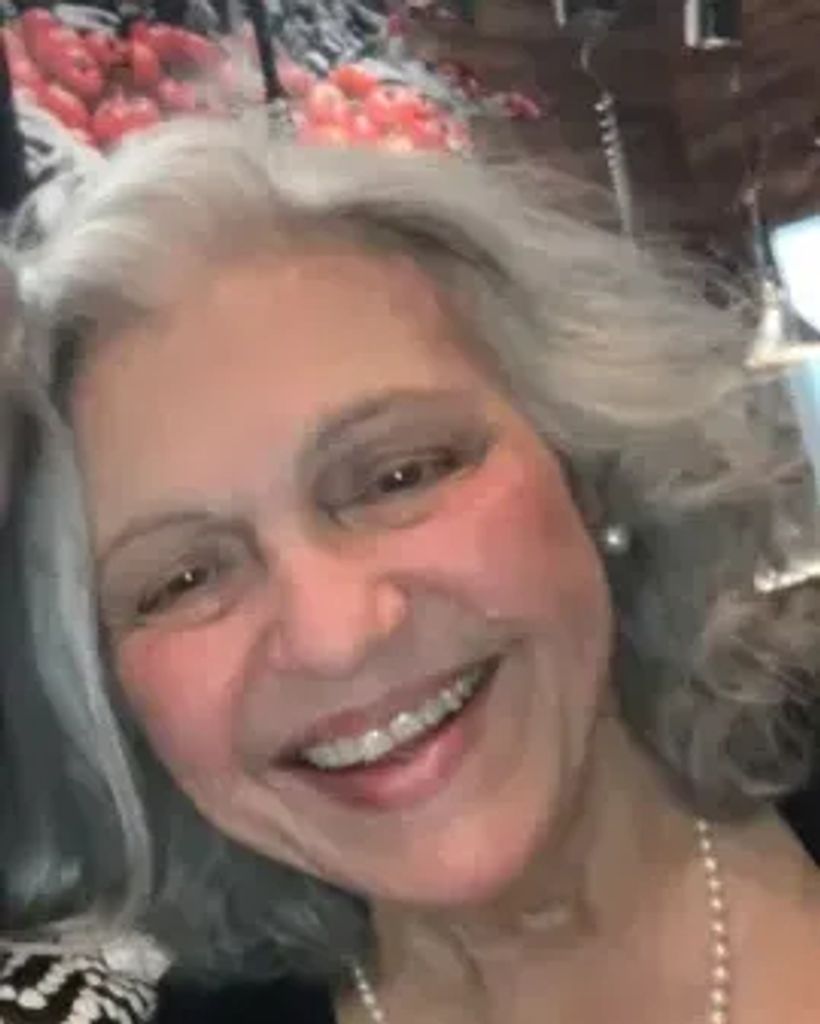 Barbara Ann Charlotte Buch (Ajemian) Profile Photo