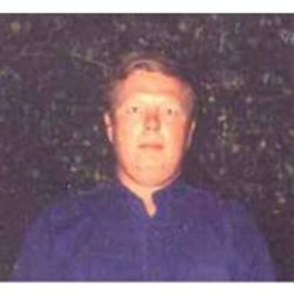 Dean Curtis Jacobson