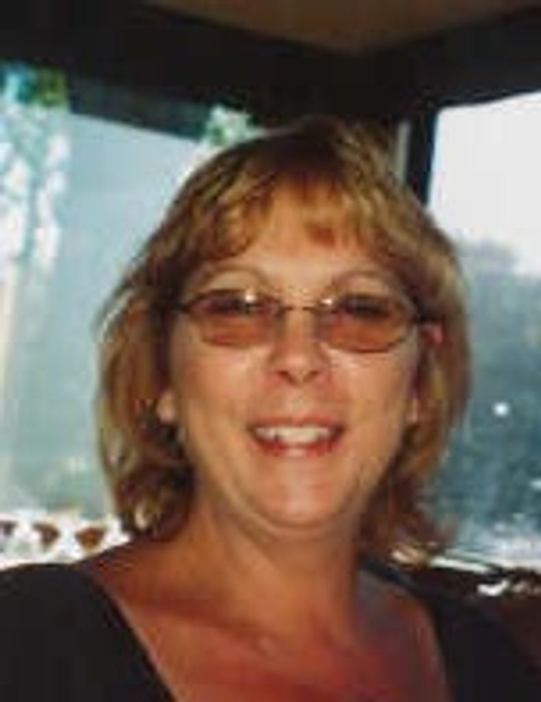 Diane Gail (Moeller)  Locicero