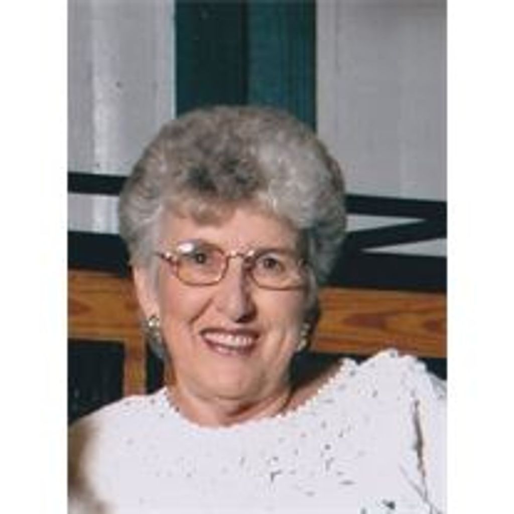 Lillian Laverne Davis Garrett