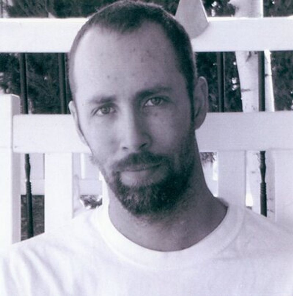 Chad Eric Kirk Profile Photo