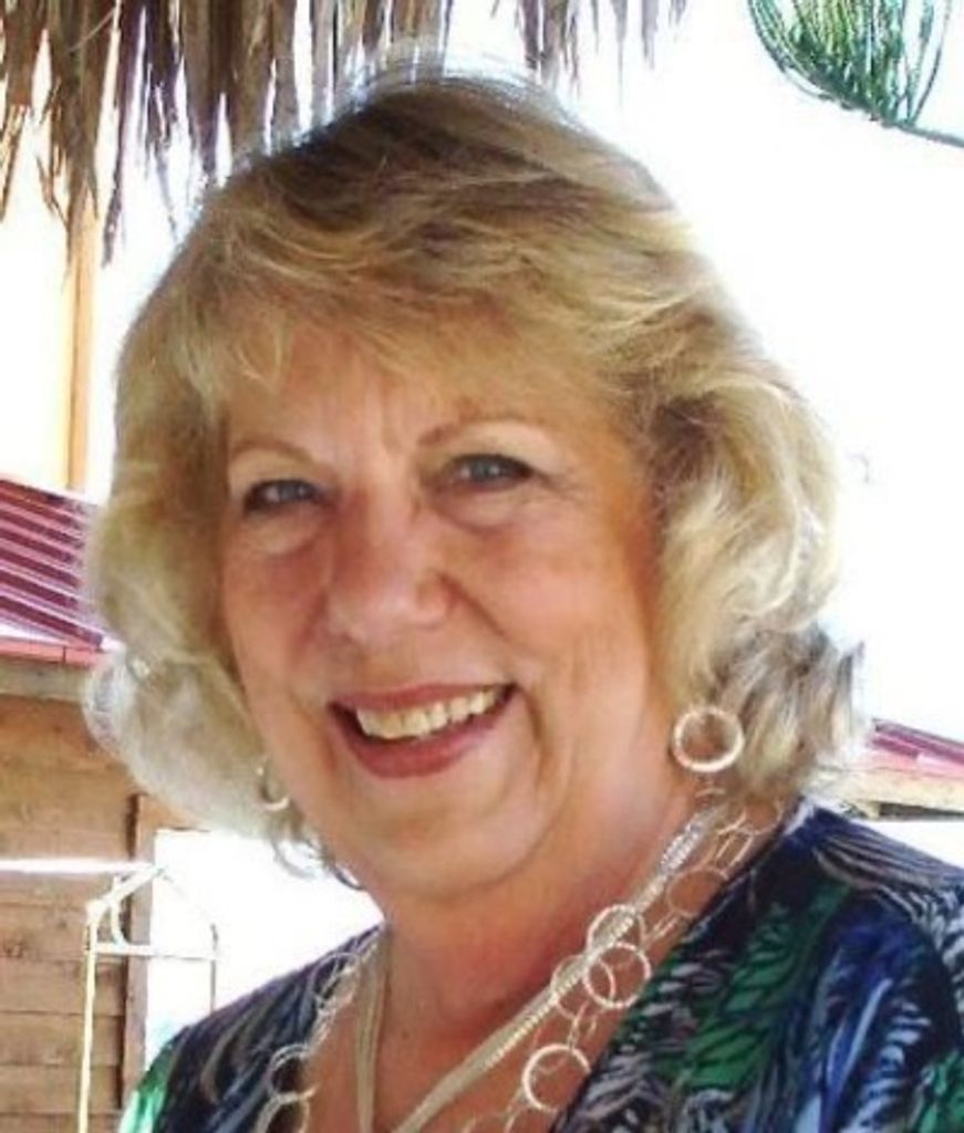 Reba May Cox Spencer Profile Photo