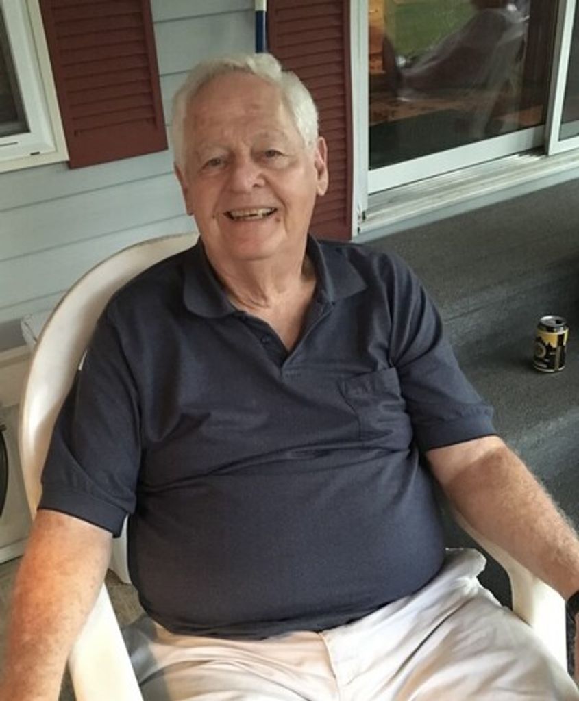 William J. Scully Profile Photo