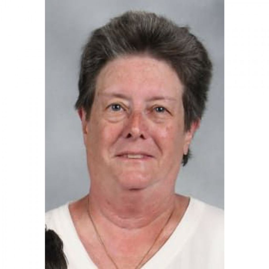 Josette Teresa George Profile Photo