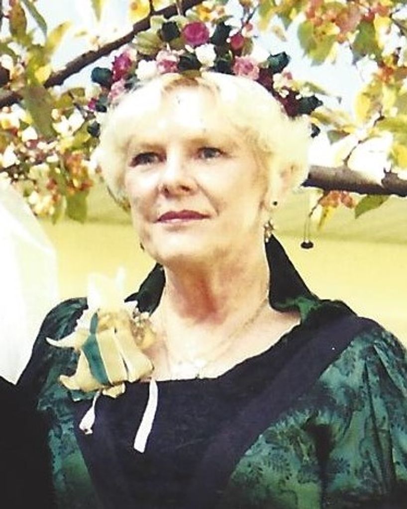 Eleanor L. Johns Profile Photo