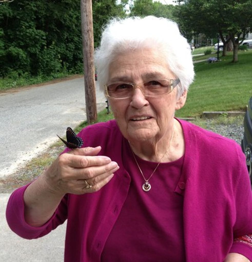 Theresa E. Locklin Profile Photo