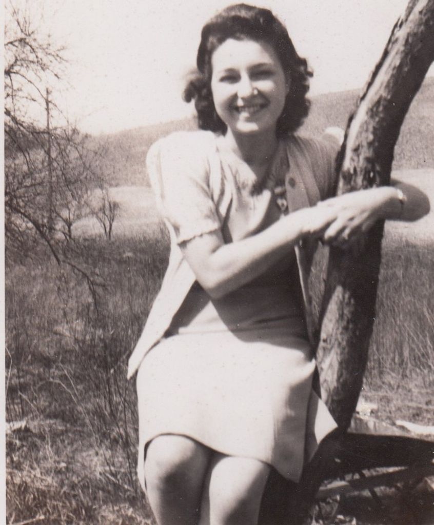 Margaret Yolanda Baskin