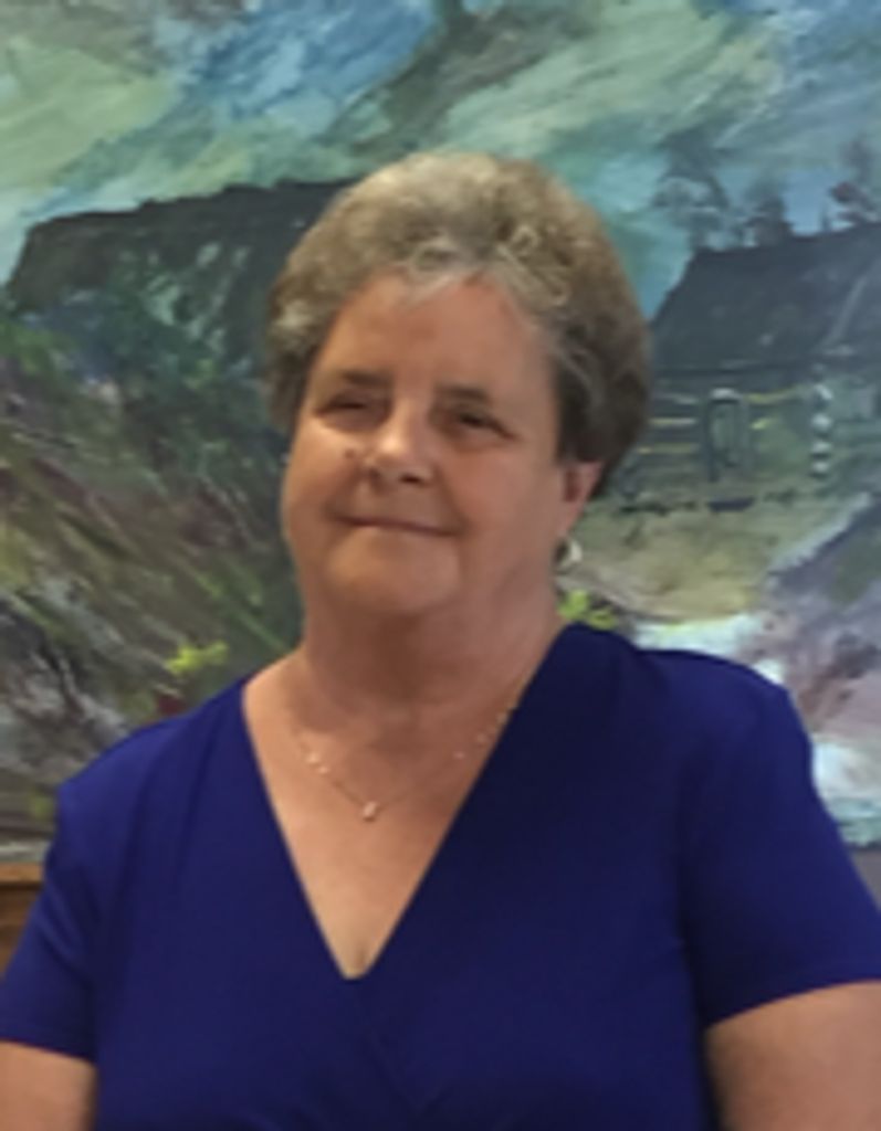 Linda Fay (Peach)  Puckett Profile Photo