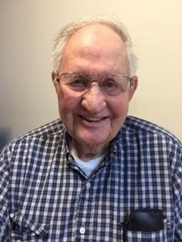 Austin S. Rice