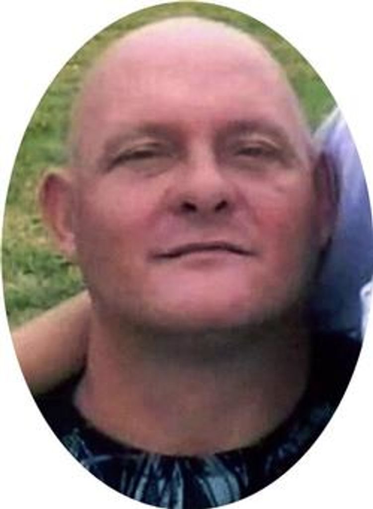 Wayne Ray Goforth Profile Photo