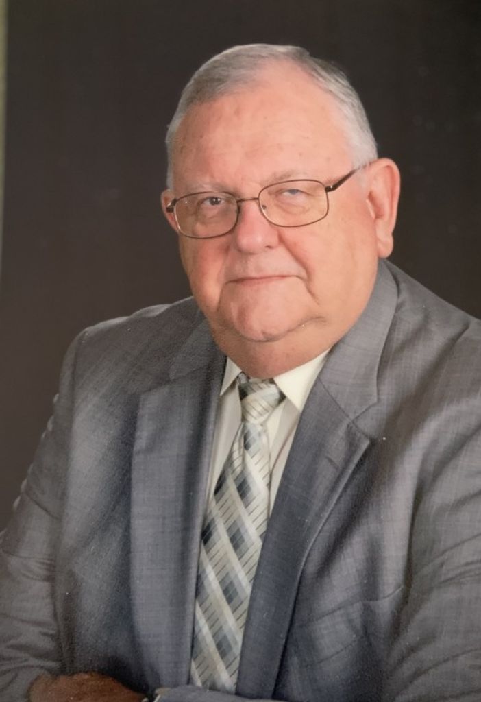 Gary Wendell Watson Profile Photo