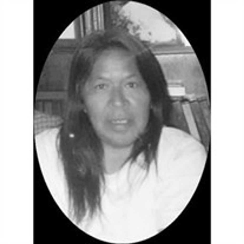 Norma Washa