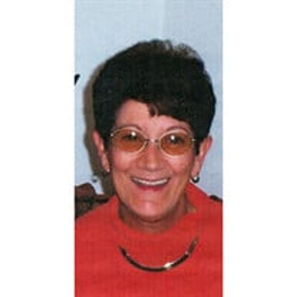 Frances Karen Neveau