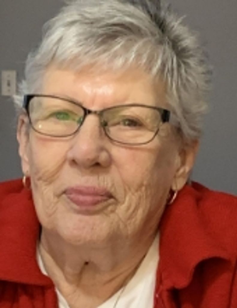 Norma Ruth Barton Profile Photo