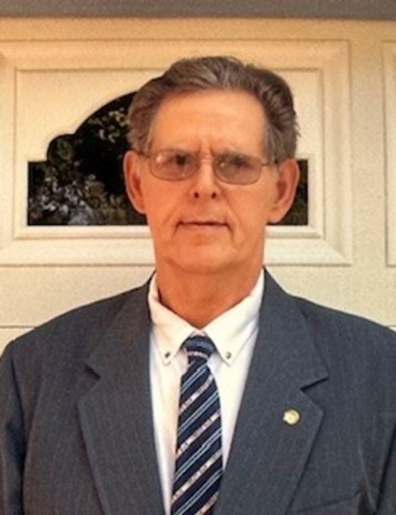 Albert G. Platten