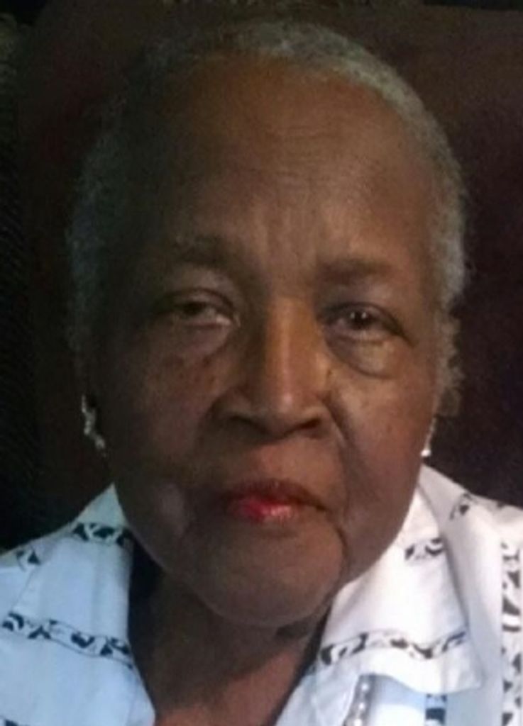 Mrs. Catherine 'Sweet' Mcarthur Mincey