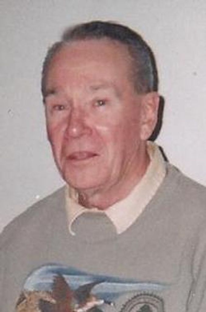 Robert Glenn "Ziggy" Zikmund Profile Photo